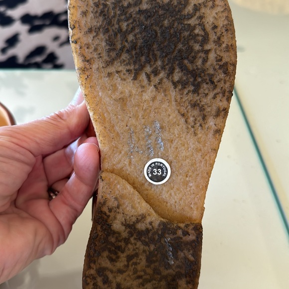 Angulus sandals - Picture 4 of 6